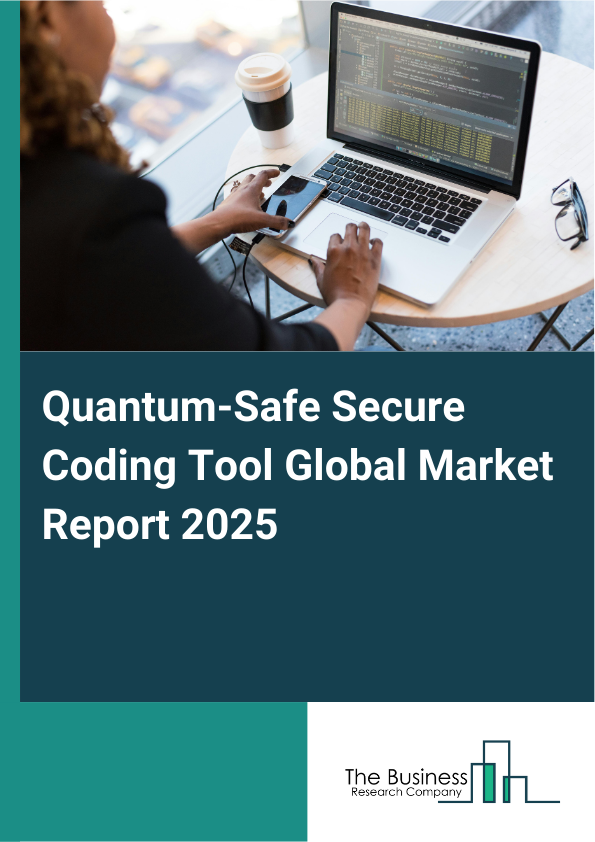 Global Quantum-Safe Secure Coding Tool Market Report 2025