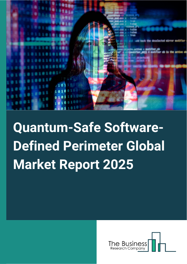 Global Quantum-Safe Software-Defined Perimeter Market Report 2025
