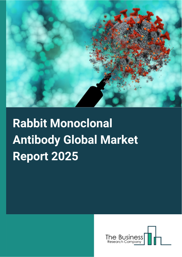 Global Rabbit Monoclonal Antibody Market Report 2025