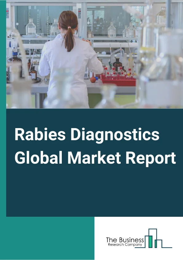 Rabies Diagnostics Global Market Report 2023 