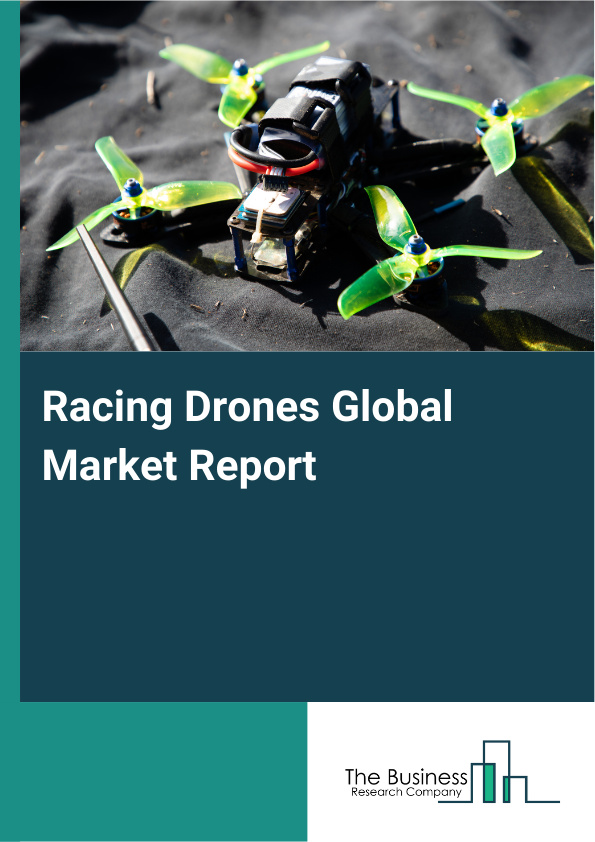 Global Racing Drones Market Report 2025