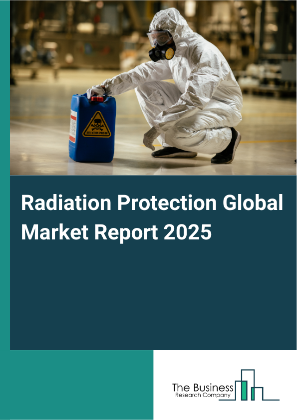 Global Radiation Protection Market Report 2025