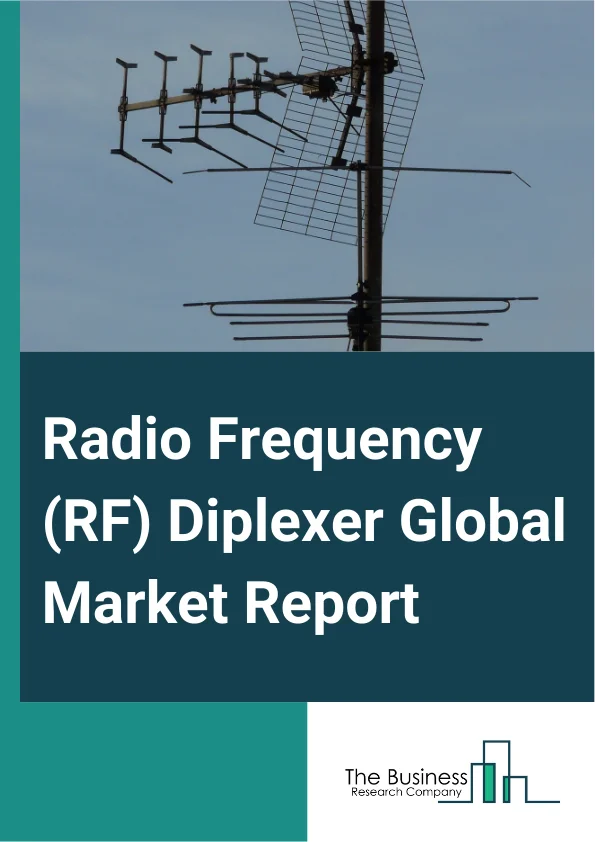 Global Radio Frequency (RF) Diplexer Market Report 2025