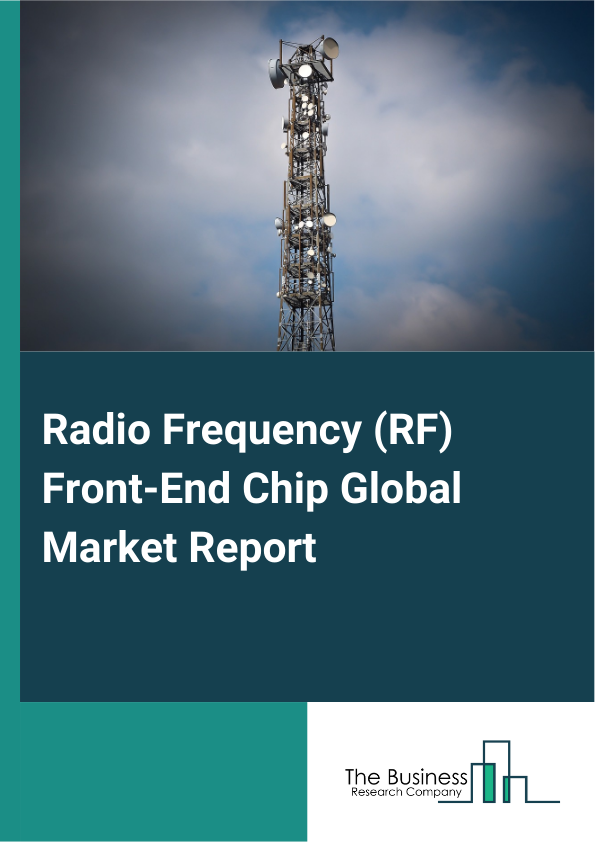 Global Radio Frequency (RF) Front-End Chip Market Report 2025