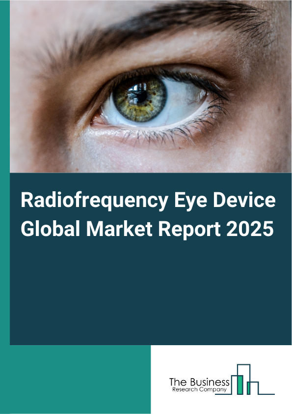 Global Radiofrequency Eye Device Market Report 2025