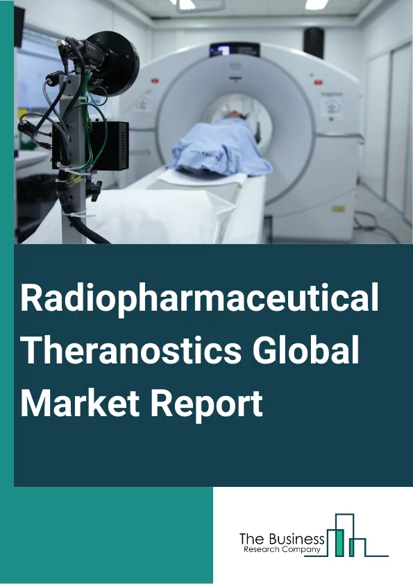 Radiopharmaceutical Theranostics