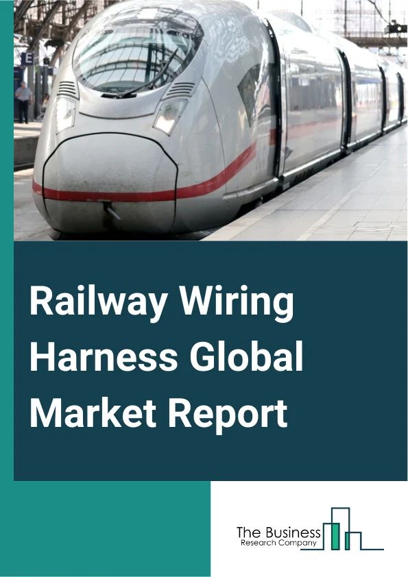 Global Railway Wiring Harness Market Report 2025