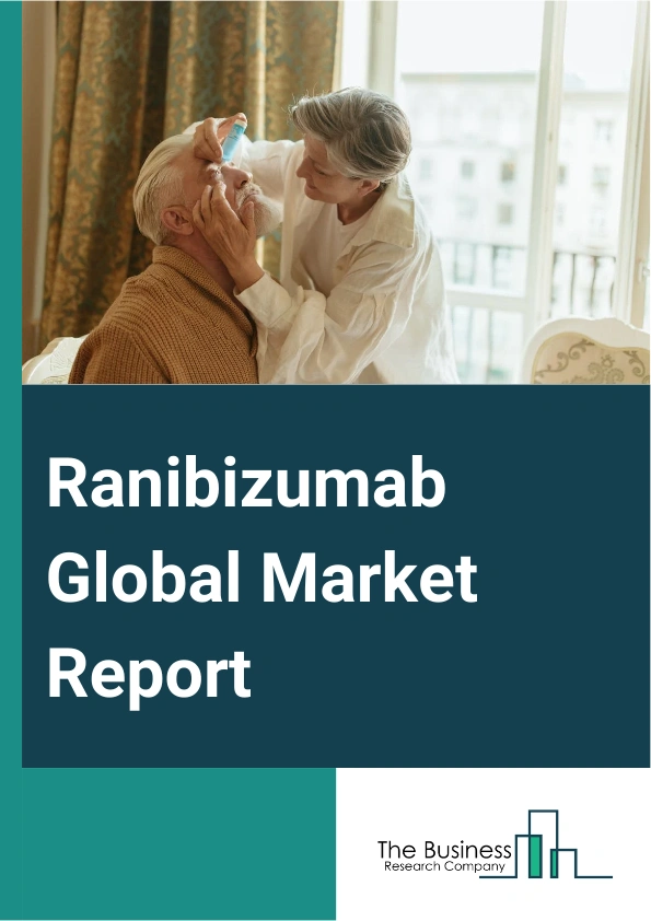 Global Ranibizumab Market Report 2025