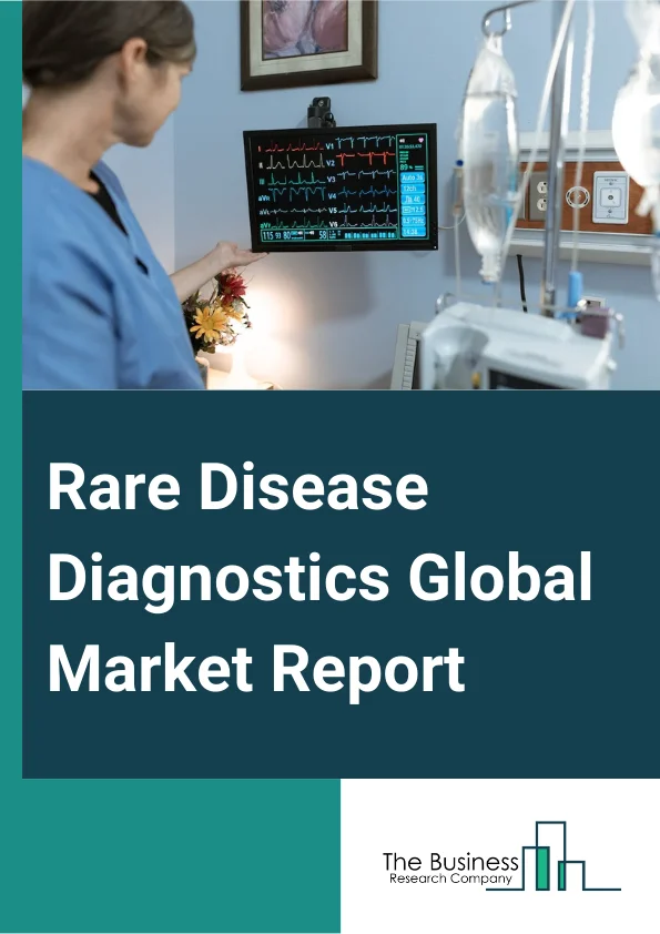 Rare Disease Diagnostics