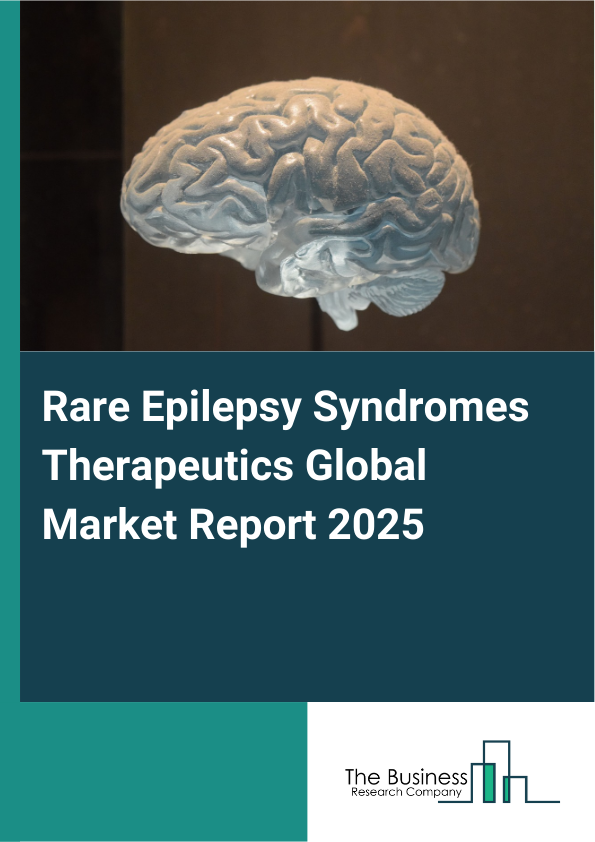 Global Rare Epilepsy Syndromes Therapeutics Market Report 2025