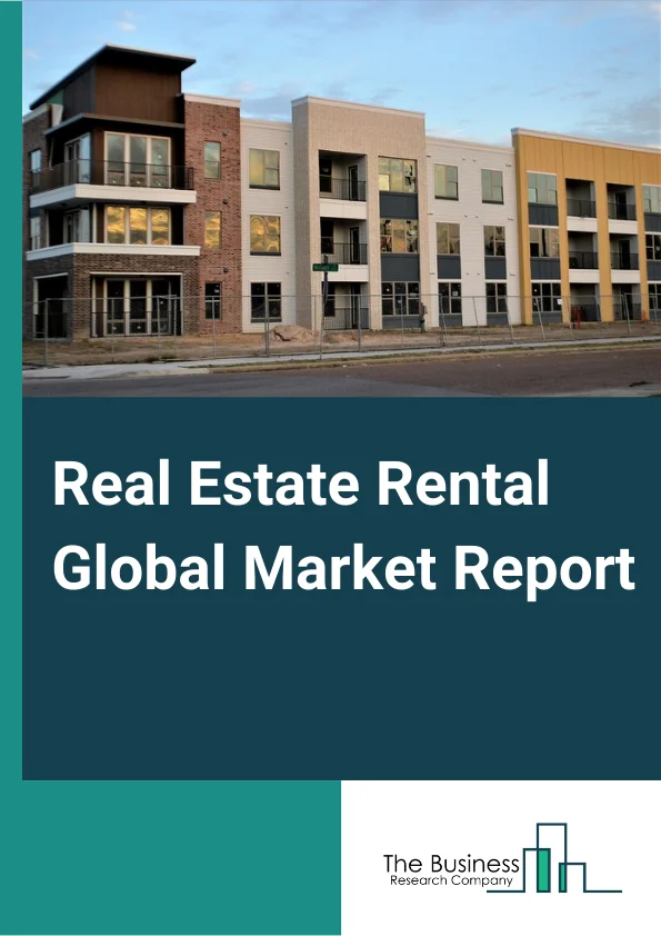 Real Estate Rental Market Report 2023