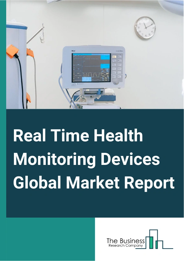 Global Real Time Health Monitoring Devices Market Report 2025