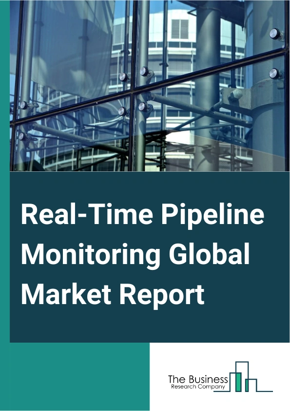 Global Real-Time Pipeline Monitoring Market Report 2025