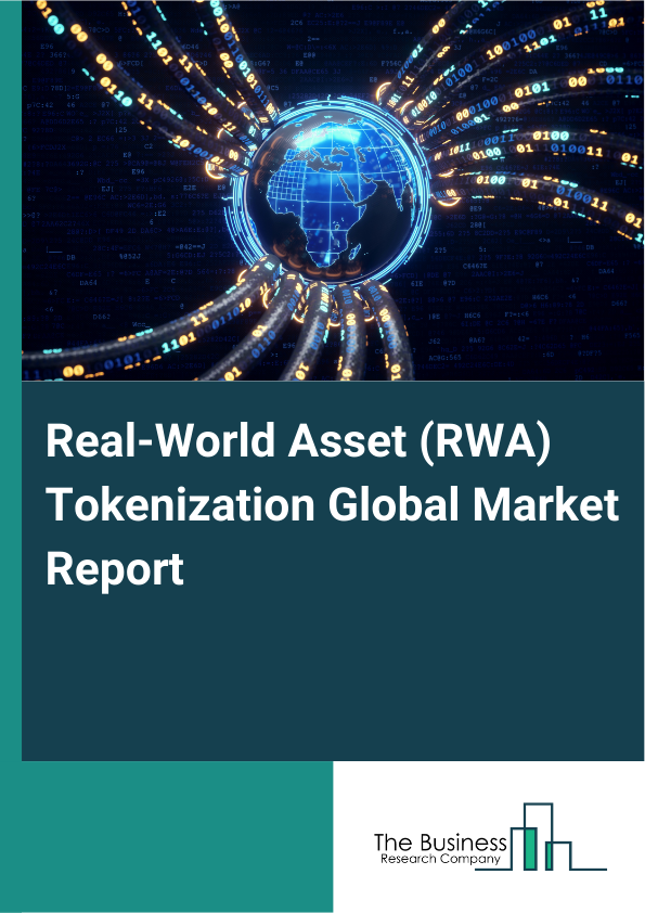 Global Real-World Asset (RWA) Tokenization Market Report 2025