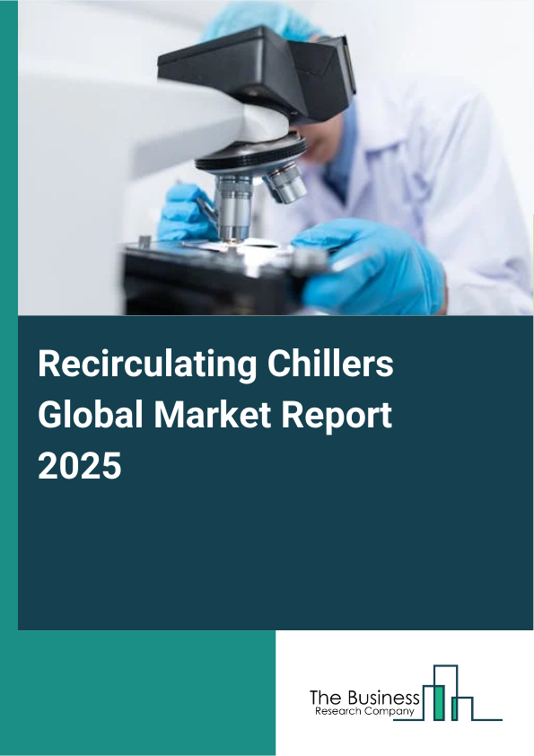 Global Recirculating Chillers Market Report 2025