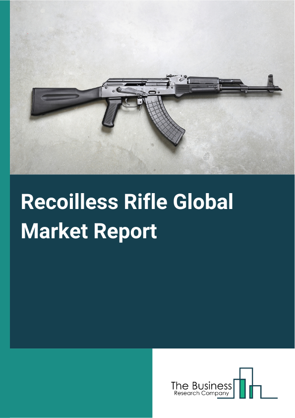 Global Recoilless Rifle Market Report 2025
