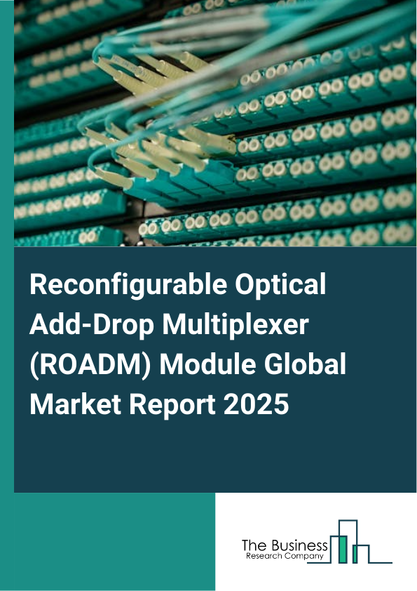 Global Reconfigurable Optical Add-Drop Multiplexer (ROADM) Module Market Report 2025