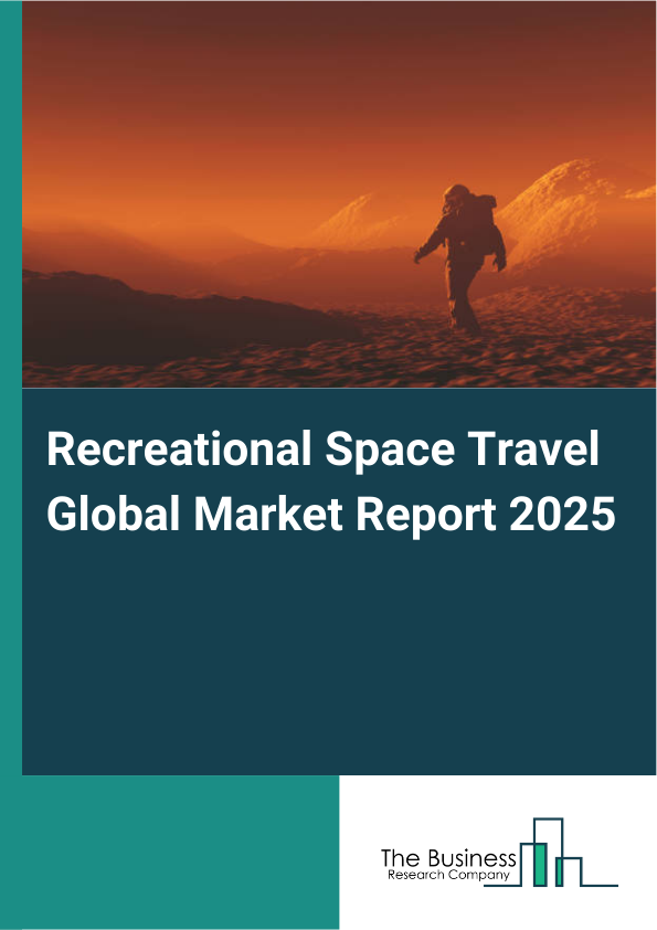Global Recreational Space Travel Market Report 2025