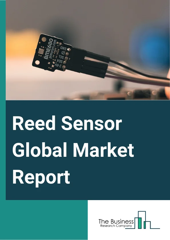 Reed Sensor