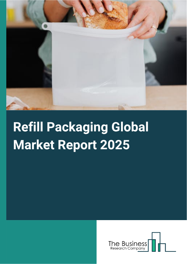 Global Refill Packaging Market Report 2025