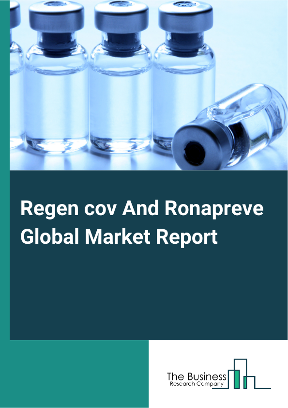 Global Regen cov And Ronapreve  Market Report 2025