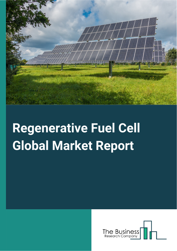 Global Regenerative Fuel Cell Market Report 2025