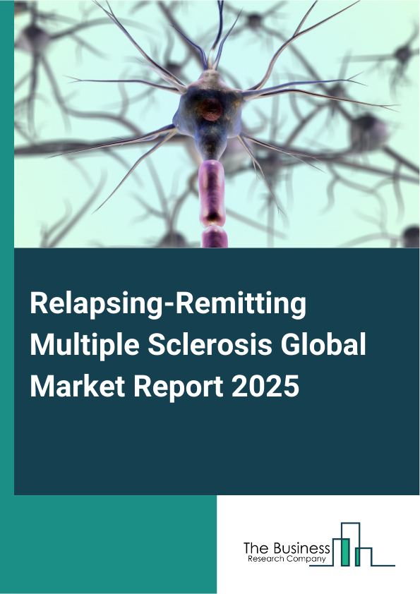 Global Relapsing-Remitting Multiple Sclerosis Market Report 2025