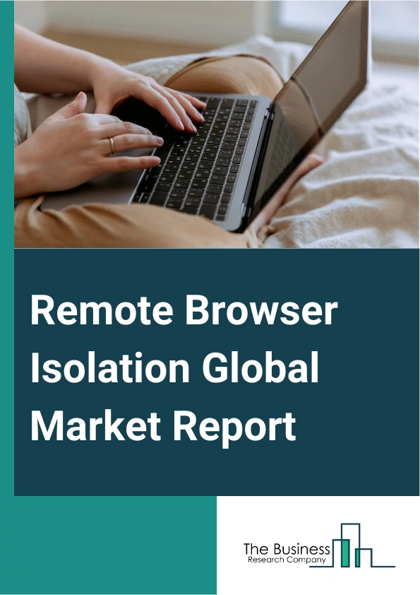Global Remote Browser Isolation Market Report 2025