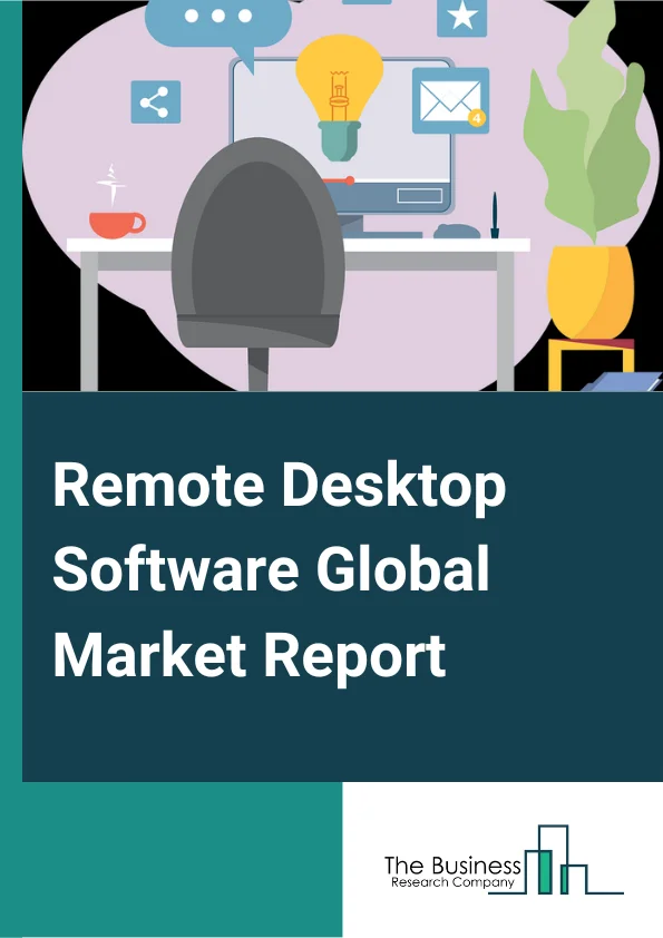 Remote Desktop Software