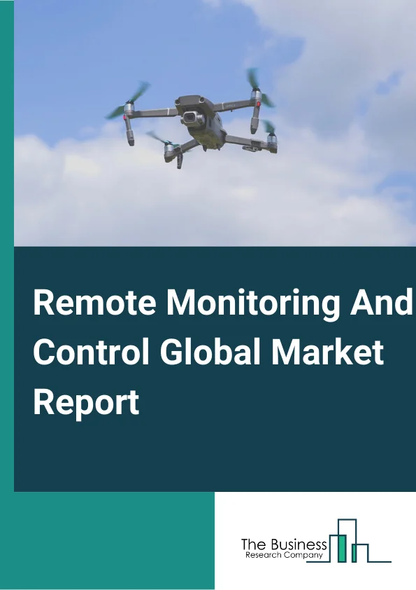 Remote Monitoring And Control
