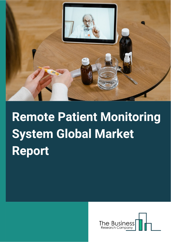 Global Remote Patient Monitoring System Market Report 2025