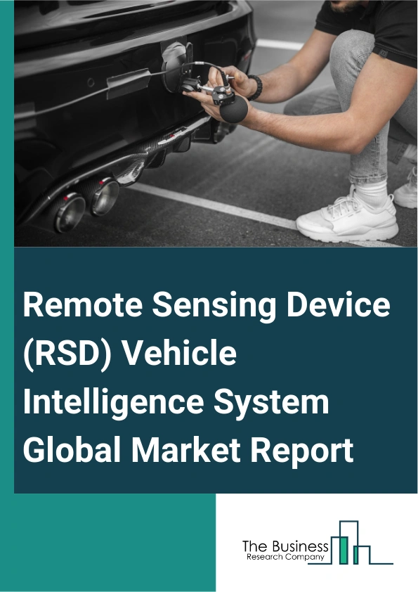 Global Remote Sensing Device (RSD) Vehicle Intelligence System Market Report 2025