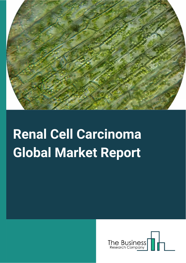 Global Renal Cell Carcinoma Market Report 2025