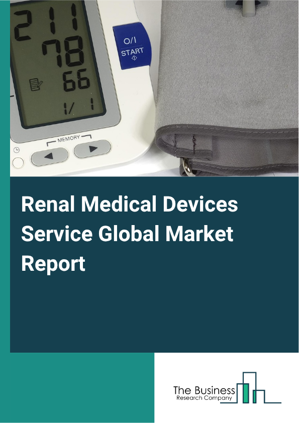 Global Renal Medical Devices Service Market Report 2025