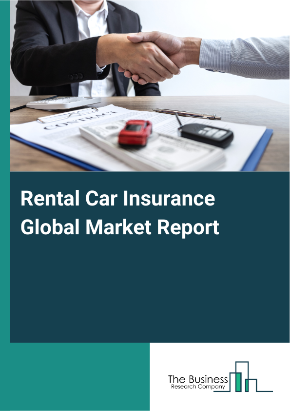 Global Rental Car Insurance Market Report 2025