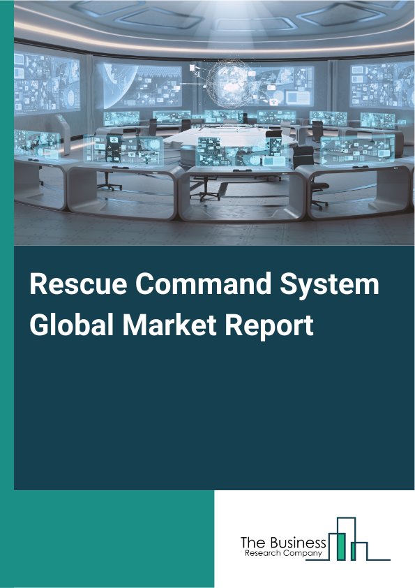 Global Rescue Command System Market Report 2025
