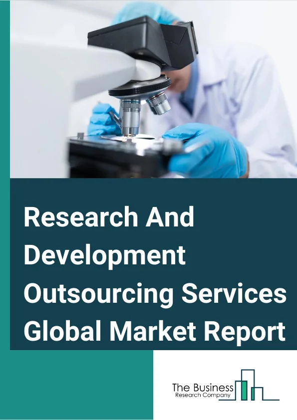Research And Development Outsourcing Services Market Report 2023