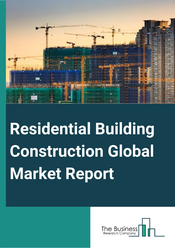 Residential Building Construction