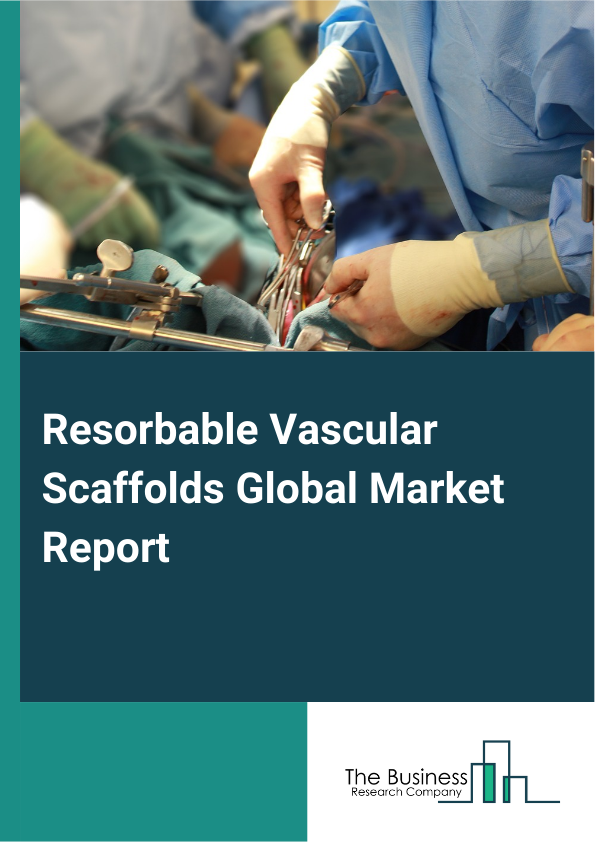 Global Resorbable Vascular Scaffolds Market Report 2025