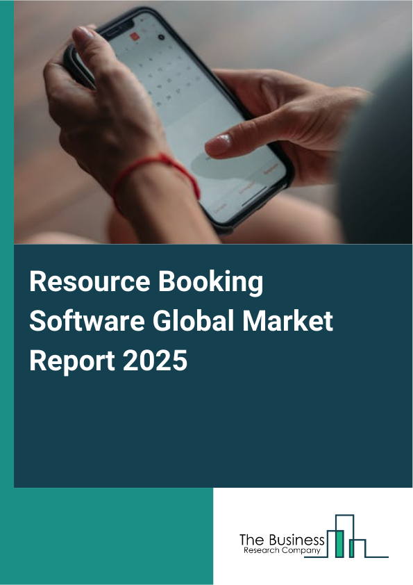 Global Resource Booking Software Market Report 2025