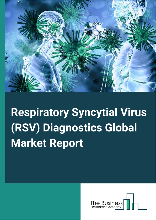 Global Respiratory Syncytial Virus (RSV) Diagnostics Market Report 2025