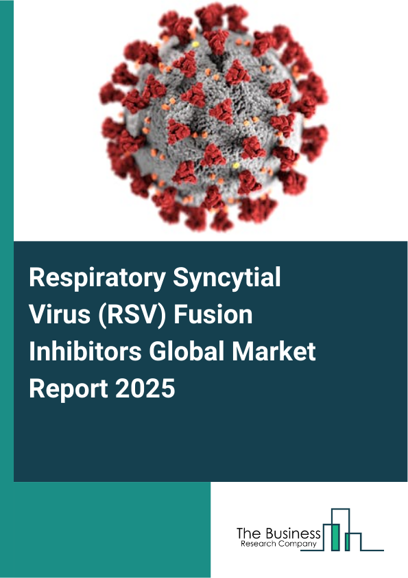 Global Respiratory Syncytial Virus (RSV) Fusion Inhibitors Market Report 2025