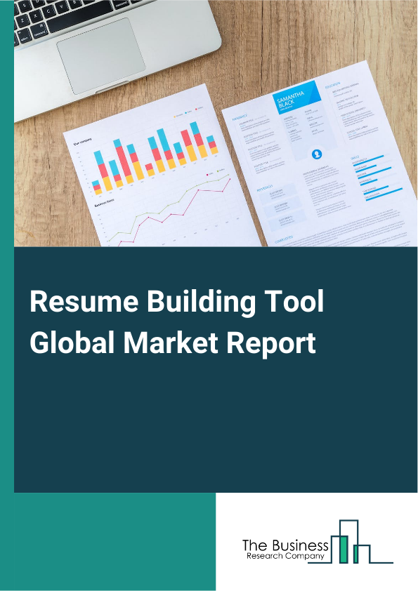Global Resume Building Tool Market Report 2025