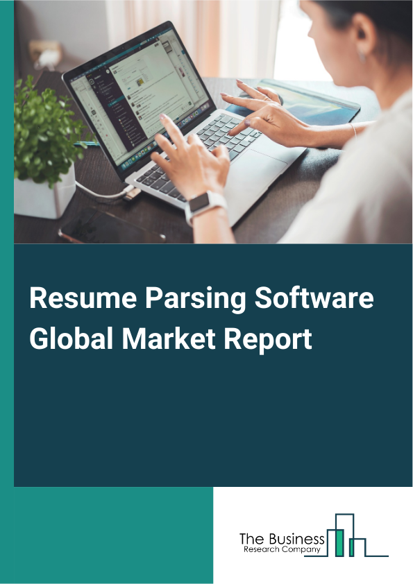 Global Resume Parsing Software Market Report 2025 