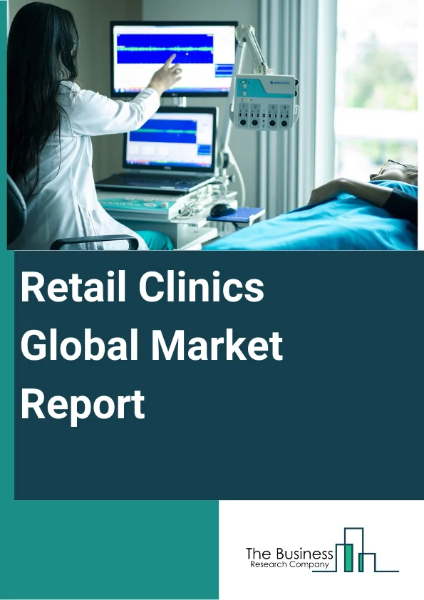 Global Retail Clinics Market Report 2024