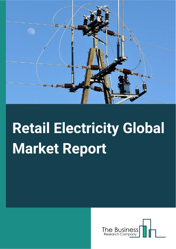 Global Retail Electricity Market Report 2025