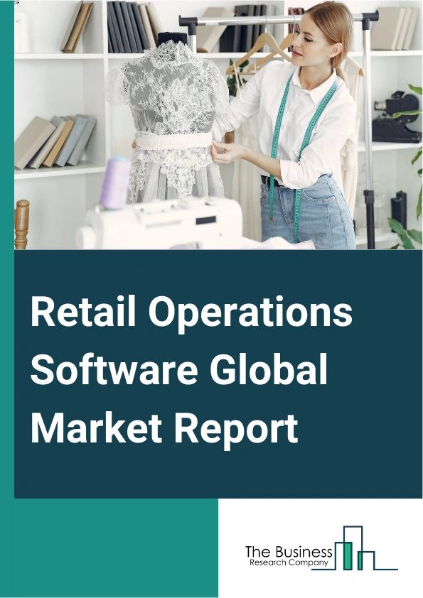 Global Retail Operations Software Market Report 2025