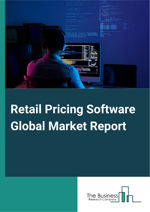 Global Retail Pricing Software Market Report 2025