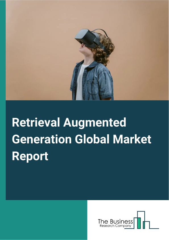 Global Retrieval Augmented Generation Market Report 2025