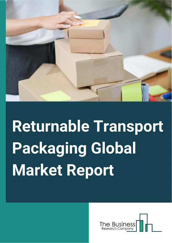 Global Returnable Transport Packaging Market Report 2025
